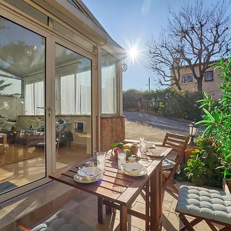 Escapade A Six-fours - Plage, Terrasse & Parking * 식스포즈레스플라지스