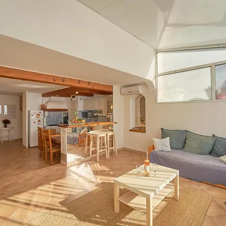 Escapade A Six-fours - Plage, Terrasse & Parking Lejlighed *